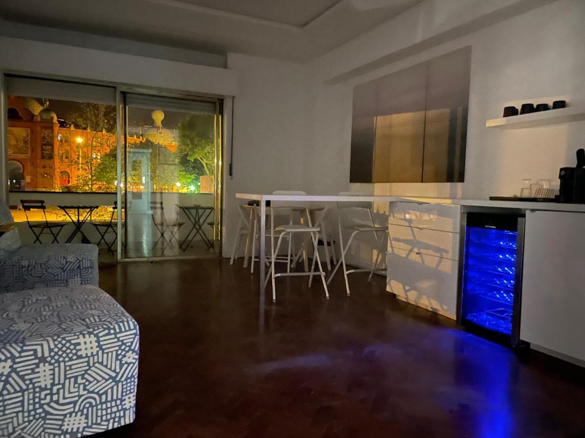L83 - Rooms And Apartments Lisbon Exterior photo