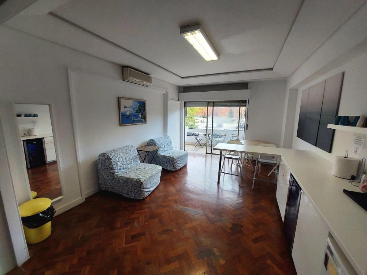 L83 - Rooms And Apartments Lisbon Exterior photo